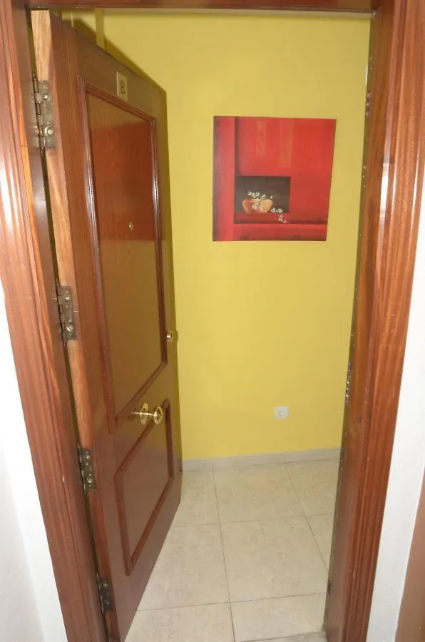 Habitacion ,Centro 말라가 스페인