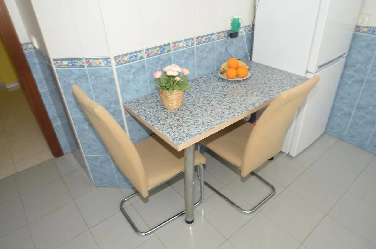 Habitacion ,Centro 말라가 0*,