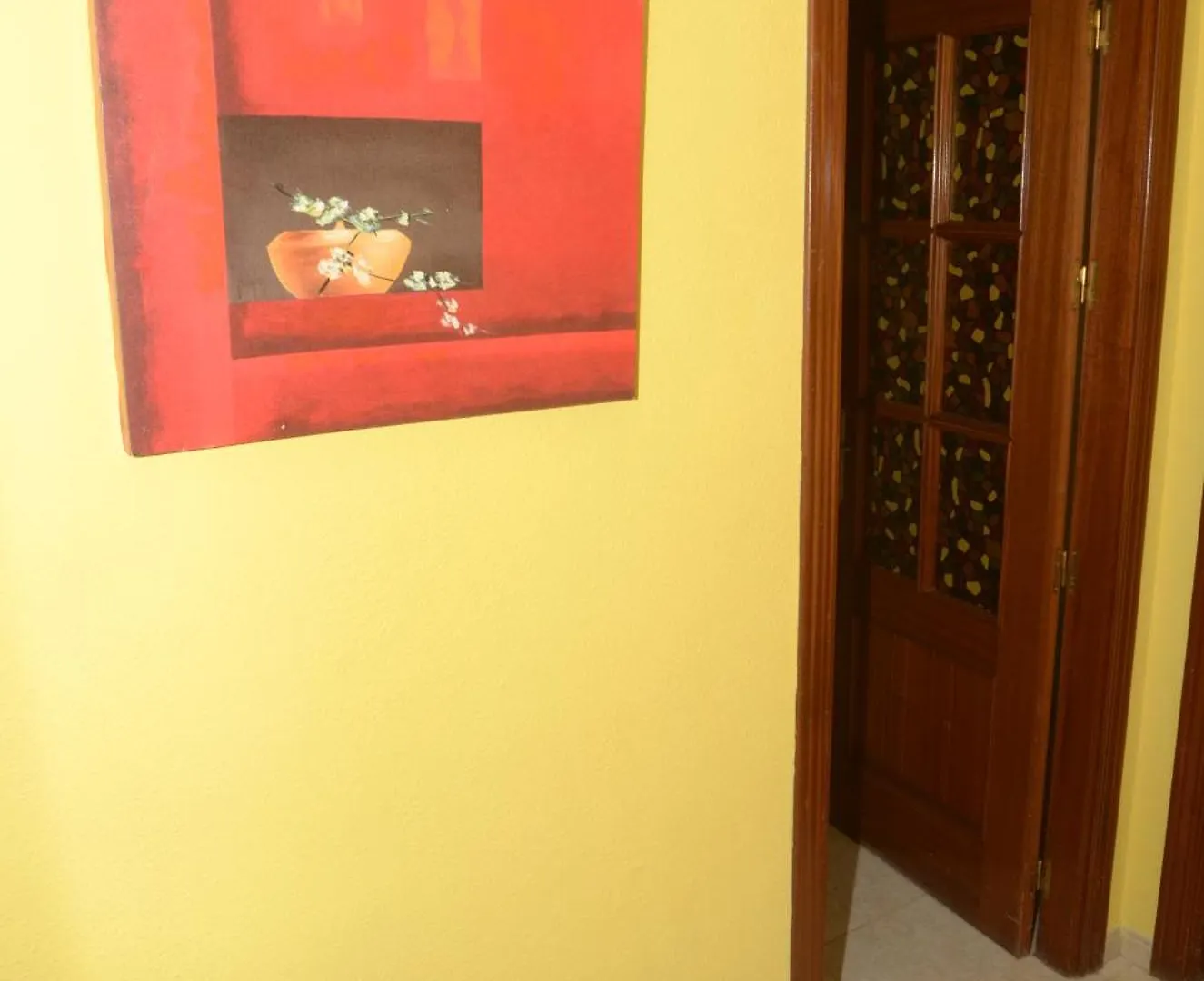 Habitacion ,Centro 말라가