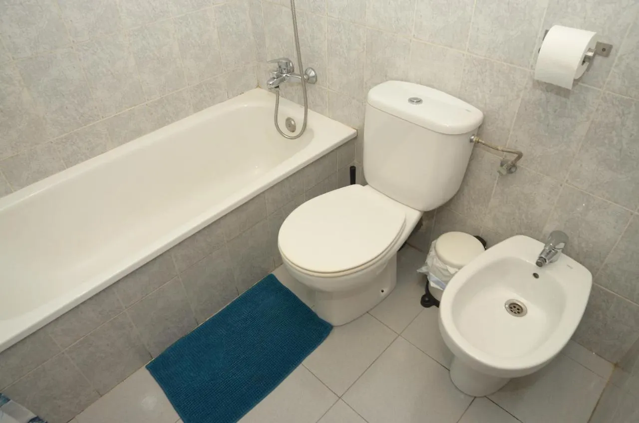 Habitacion ,Centro Malaga