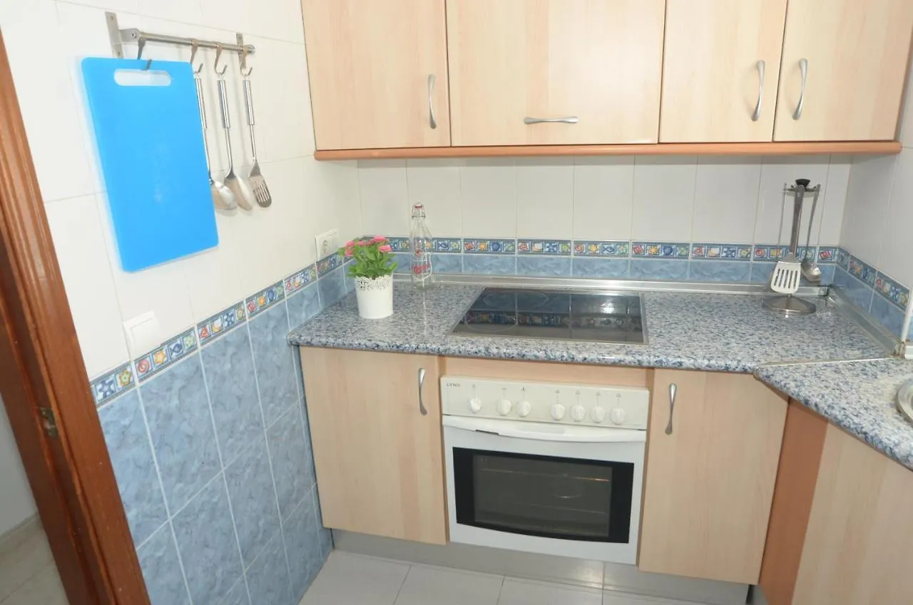 Habitacion ,Centro Malaga Spain